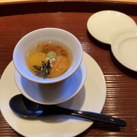 鮨と和の食　清吉 - 