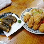 居酒屋 蔵 - 