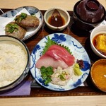 大川魚店 - 