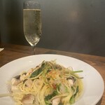 Pizzeria TAKATA BOKUSYA - 