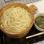 香の川製麺 - 