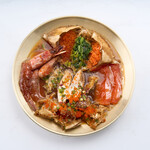 韓国料理 キムチャチャ - 