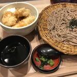 Oraga Soba - 