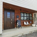 ダイニング&スイーツ かおり食堂 - 