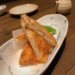 和流 食仁 - 