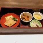 Waryu cuisine - 