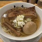 人類みな麺類 - 