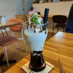 ダイニング&スイーツ かおり食堂 - 