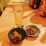 Tachinomi Izakaya Ribathi - 