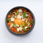 韓国料理 キムチャチャ - 