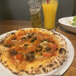 Pizzeria TAKATA BOKUSYA - 