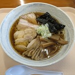 麺屋シキ - 