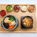 韓国料理 キムチャチャ - 