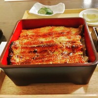 割烹蒲焼 横浜八十八 吉田町店 - 