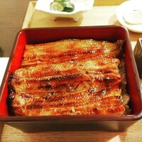 割烹蒲焼 横浜八十八 吉田町店 - 