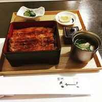 割烹蒲焼 横浜八十八 吉田町店 - 