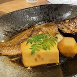 酒と魚とオトコマエ食堂次郎 - 