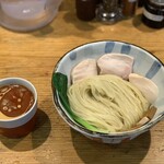 麺屋 さん田 - 