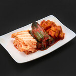 韓国料理 キムチャチャ - 