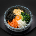 韓国料理 キムチャチャ - 