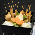 韓国料理 キムチャチャ - 