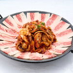 韓国料理 キムチャチャ - 