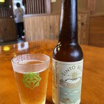 Sumibiyaki Unagi Higashiyama Bussan - 神都麥酒