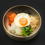 韓国料理 キムチャチャ - 