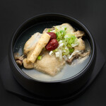 韓国料理 キムチャチャ - 