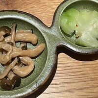ブリル飯店 -  ブリル飯店 -