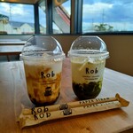 Cafe Rob - 