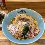 仙臺 自家製麺 こいけ屋 - 