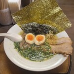 信濃神麺 烈士洵名 - 