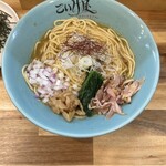 仙臺 自家製麺 こいけ屋 - 