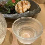 すし酒家 一歩 - 