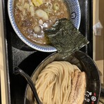 京都 麺屋たけ井 - 