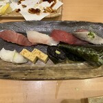 すし酒家 一歩 - 