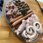 テラス付きBBQ＆貸切パーティー 渋谷ガーデンルーム - 