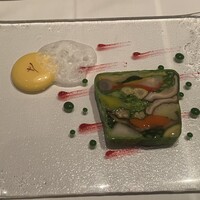 レザンファン ギャテ - 