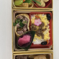 人形町今半 本店 - 祥鳳