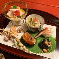 ひら井 - 