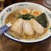 旭川ラーメン 大雪軒
