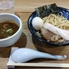 Tsukemen Seichoku - 味玉つけ麺　1050円税込