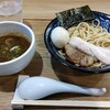 つけ麺 勢直