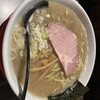 らーめん屋本舗　麺龍