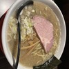 らーめん屋本舗　麺龍