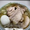 中野 邦ちゃんラーメン