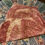 中目黒焼肉 登牛門 - 