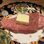 中目黒焼肉 登牛門 - 