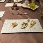 レストラン 北野クラブ - 